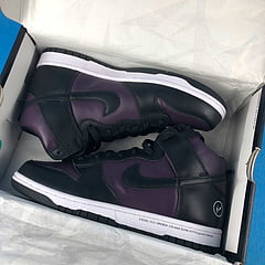 Nike Dunk High Fragment Beijing (2021)