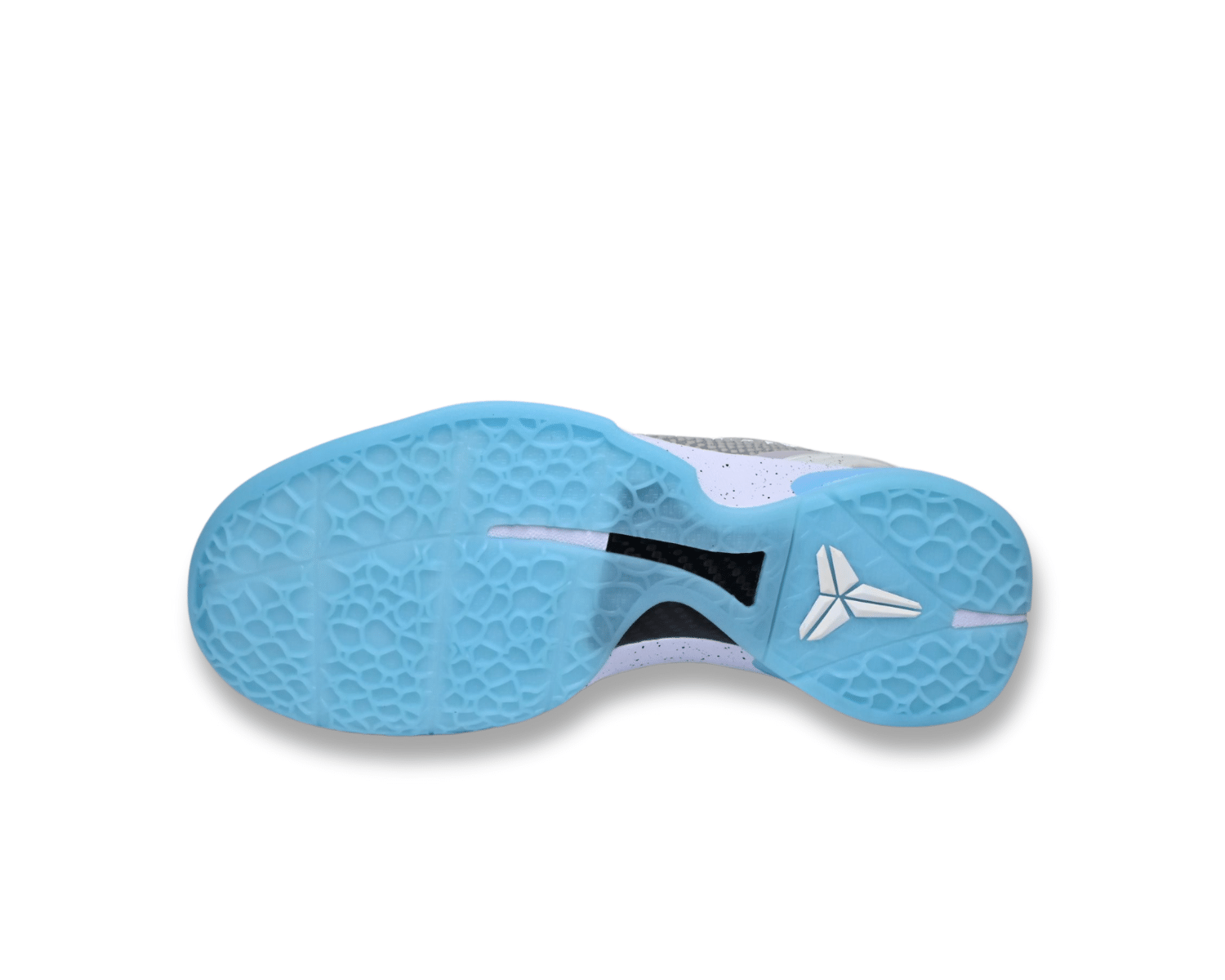 Nike Kobe 6 Marty McFly