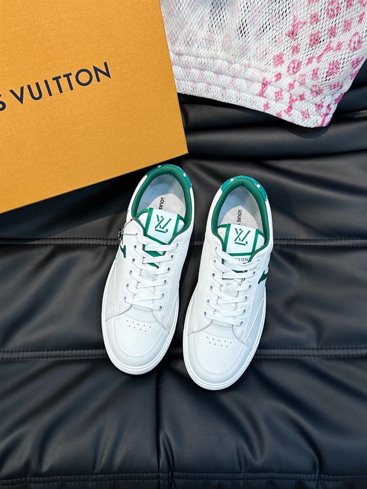 LOUIS VUITTON CHARLIE SNEAKER – LVS155