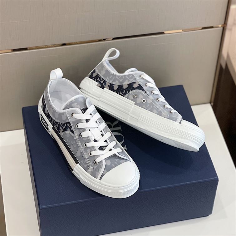 DIOR B23 LOW-TOP SNEAKER – DO016