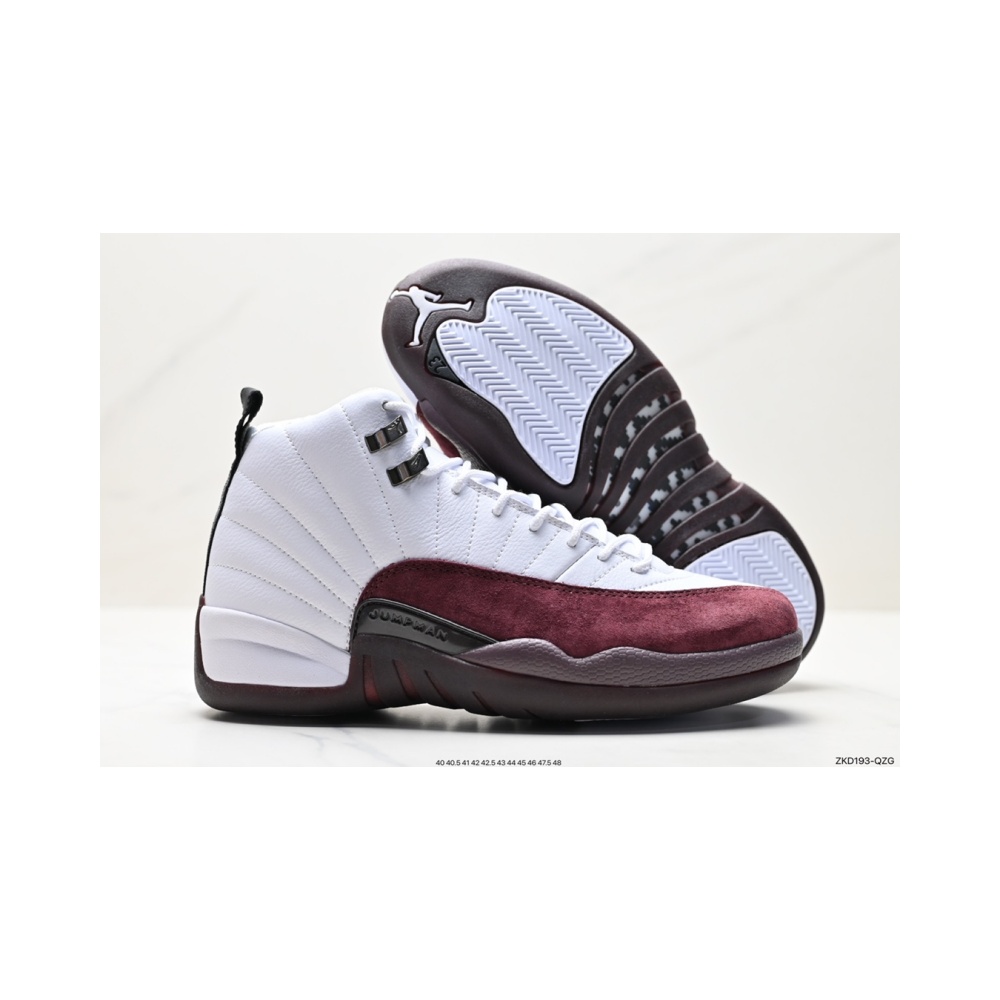 Air Jordan 12 