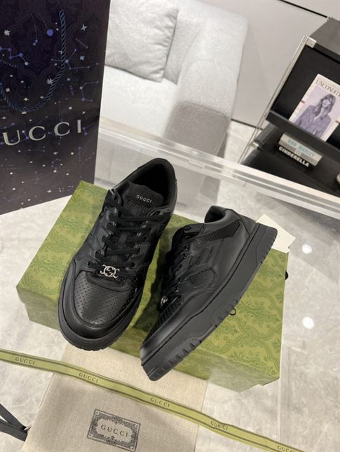 GUCCI LOW-TOP SNEAKER – GCC132