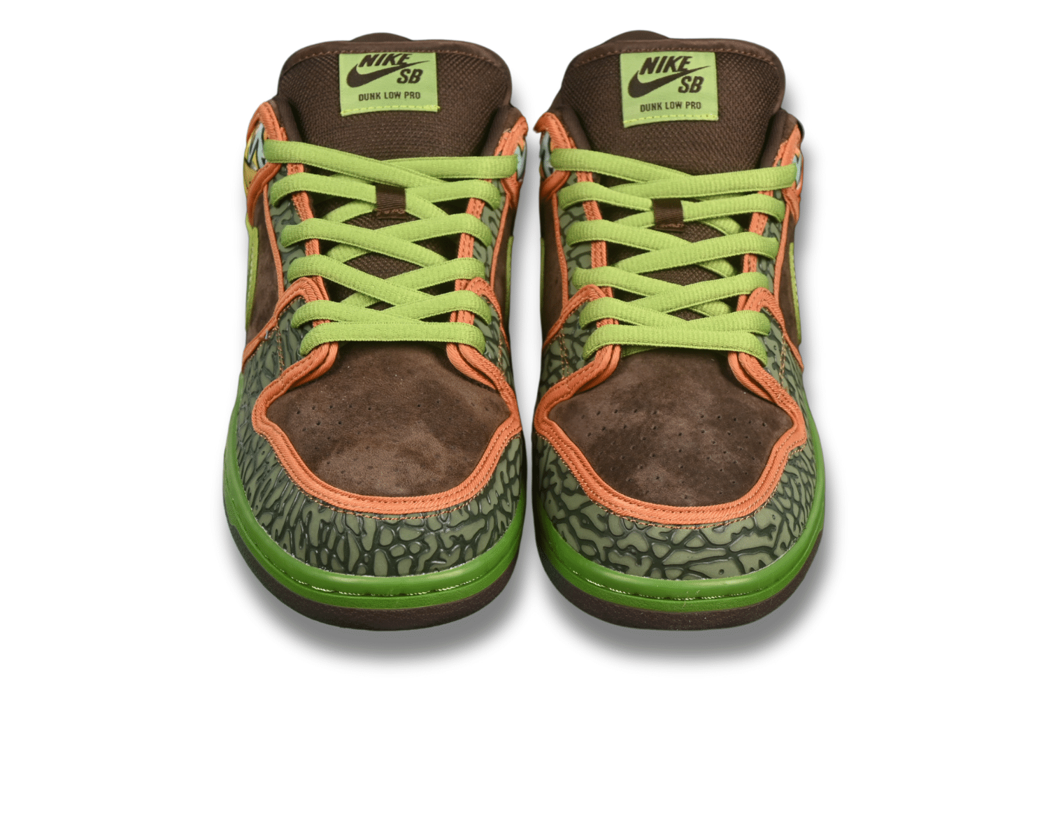 Nike SB Dunk Low De La Soul