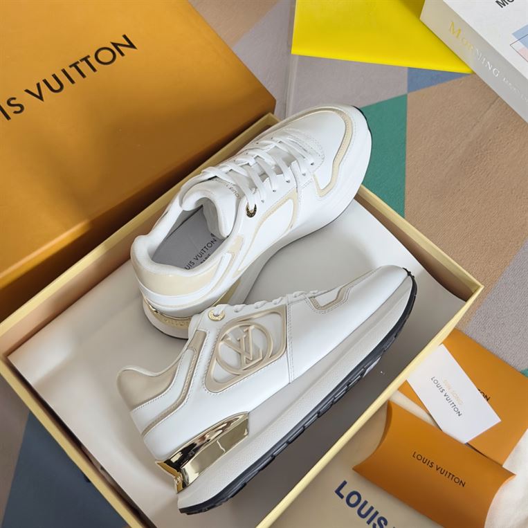 LOUIS VUITTON NEO RUN AWAY TRAINERS – LVS185