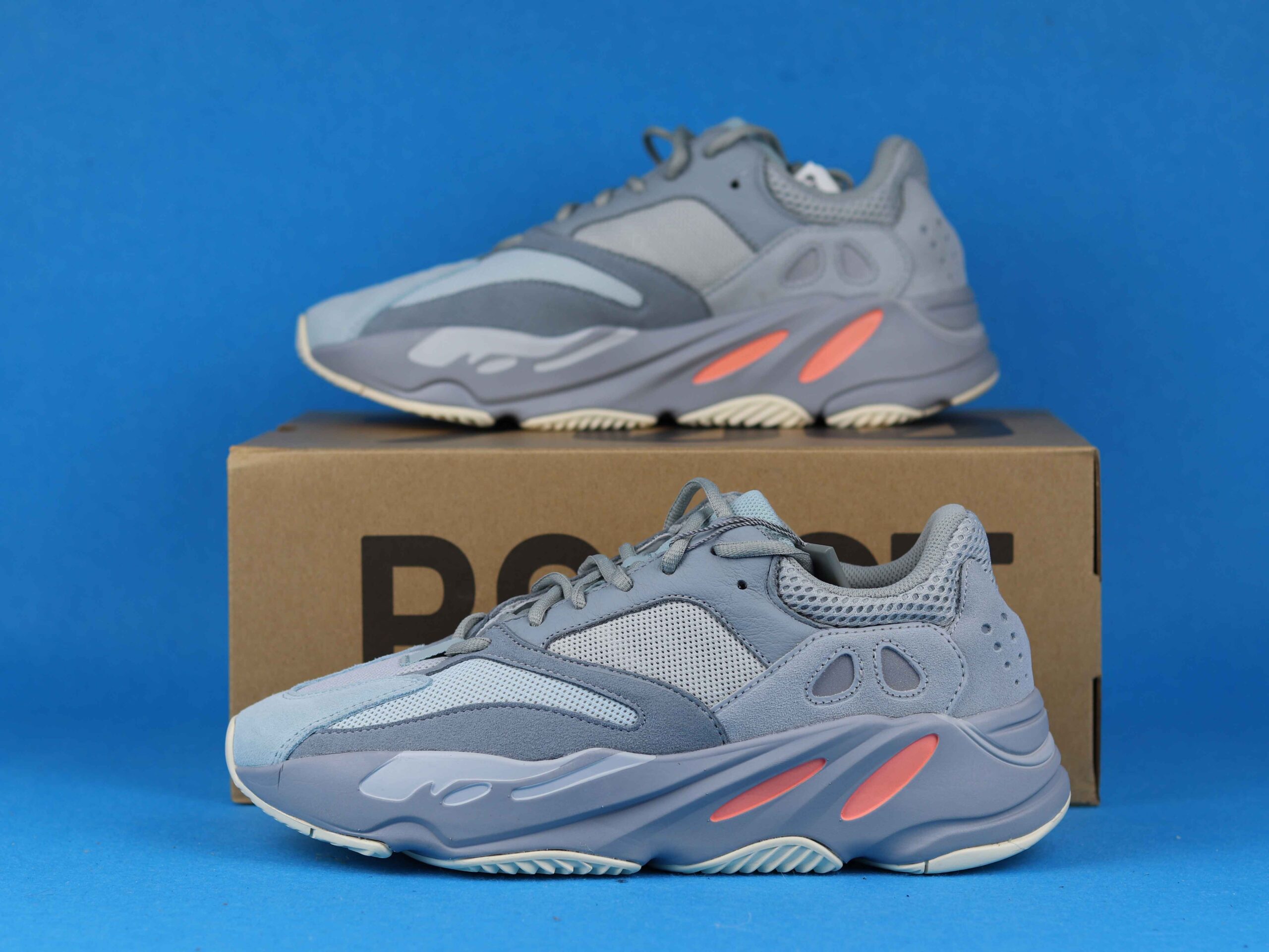 adidas Yeezy Boost 700 Inertia