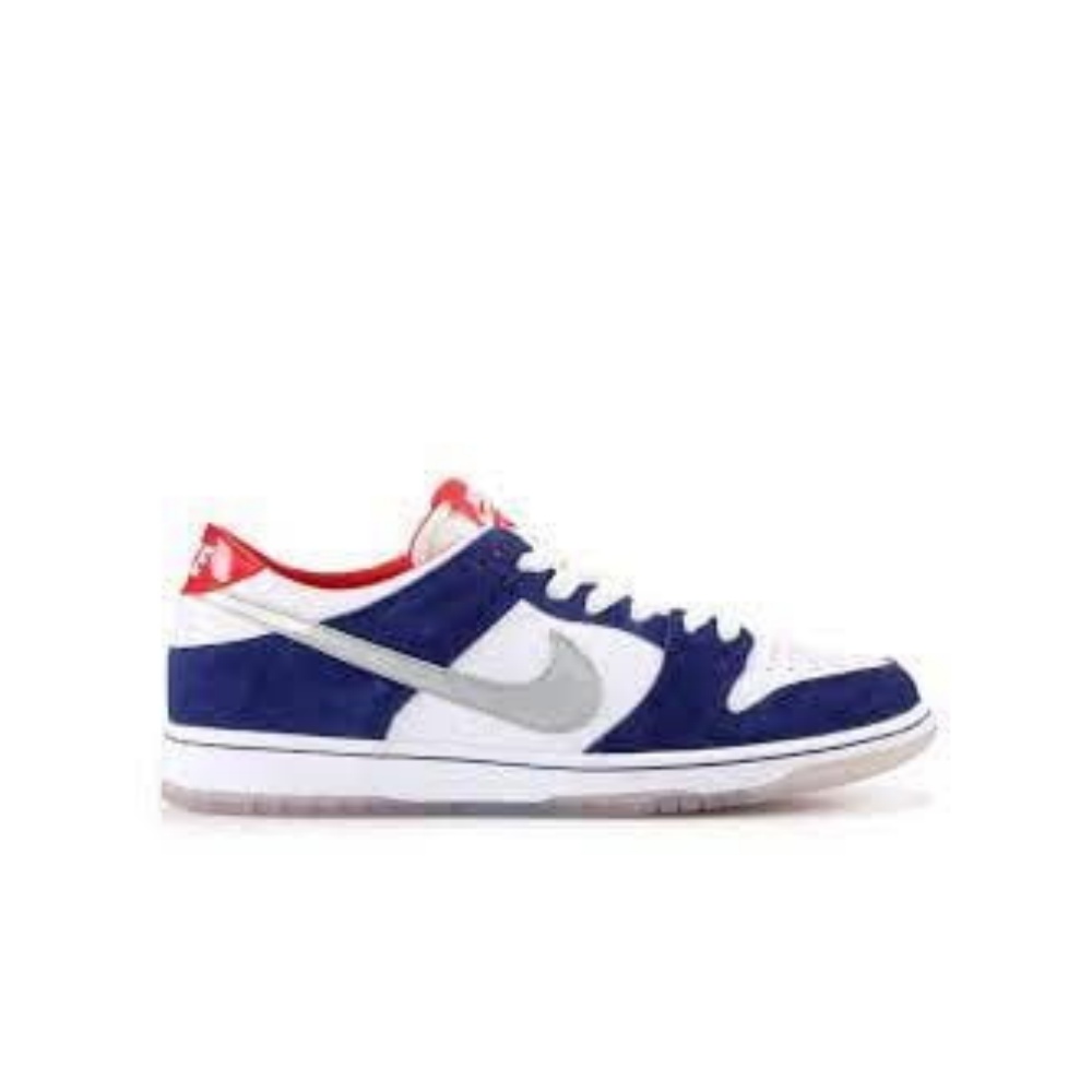 Nike Dunk SB Low Ishod Wair BMW