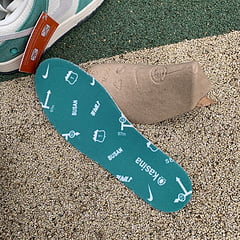 Nike Dunk Low Kasina Neptune Green