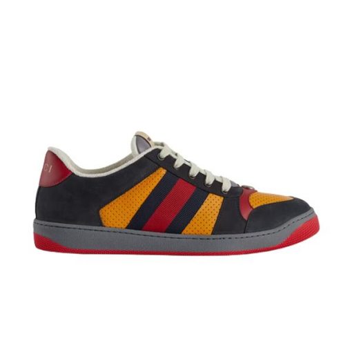 GUCCI LOVELIGHT SCREENER SNEAKER – GCC064