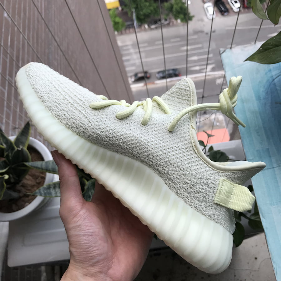 Adidas Yeezy Boost 350 V2 Butter