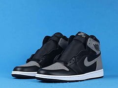 Jordan 1 Retro High Shadow (2018)