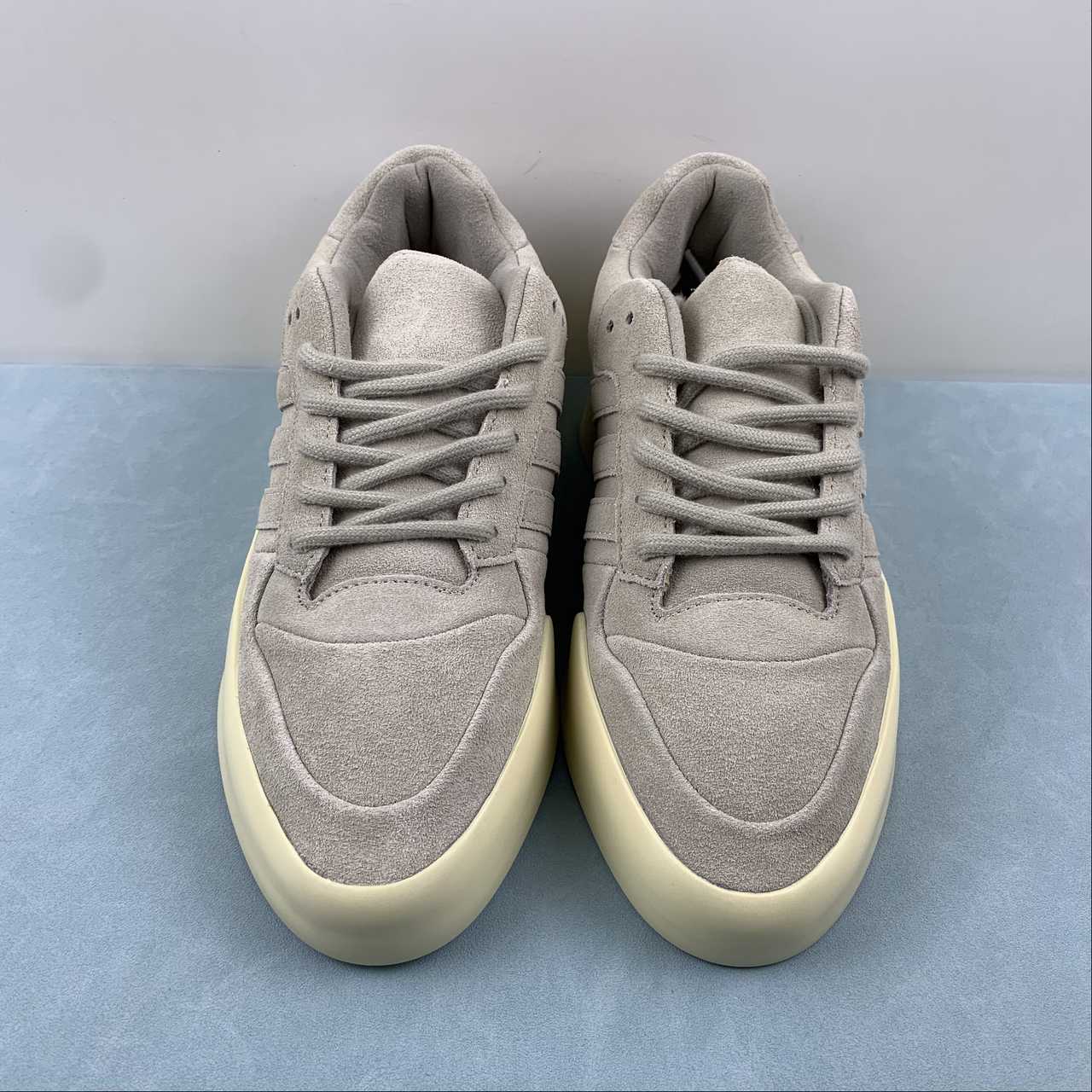 Adidas Fear Of God Athletics ’86 Lo Sesame