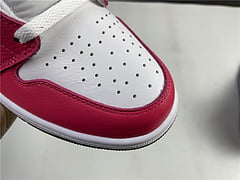 Jordan 1 Retro High OG Light Fusion Red