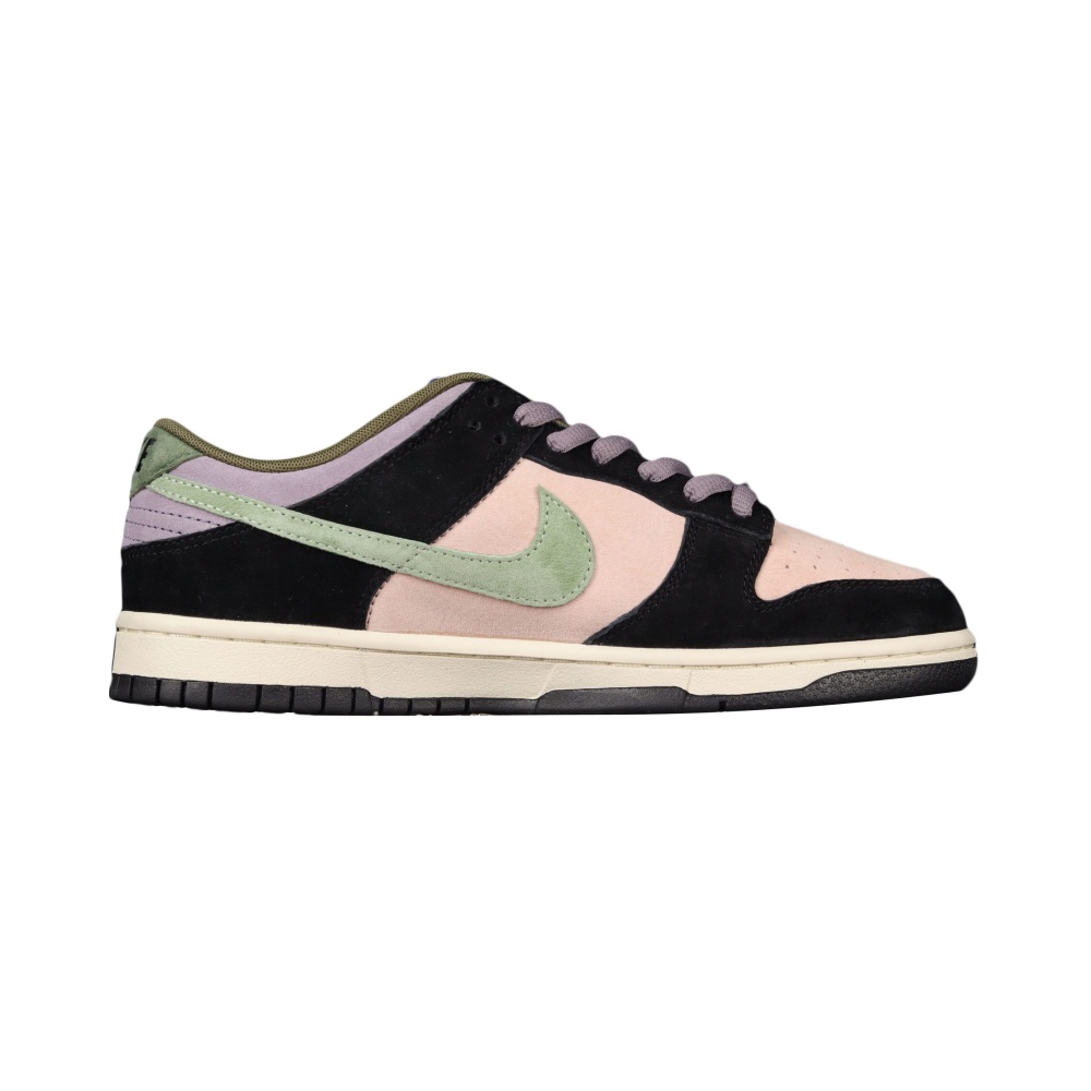 Otomo Katsuhiro x Nike SB Dunk Low Steamboy OST Purple Green