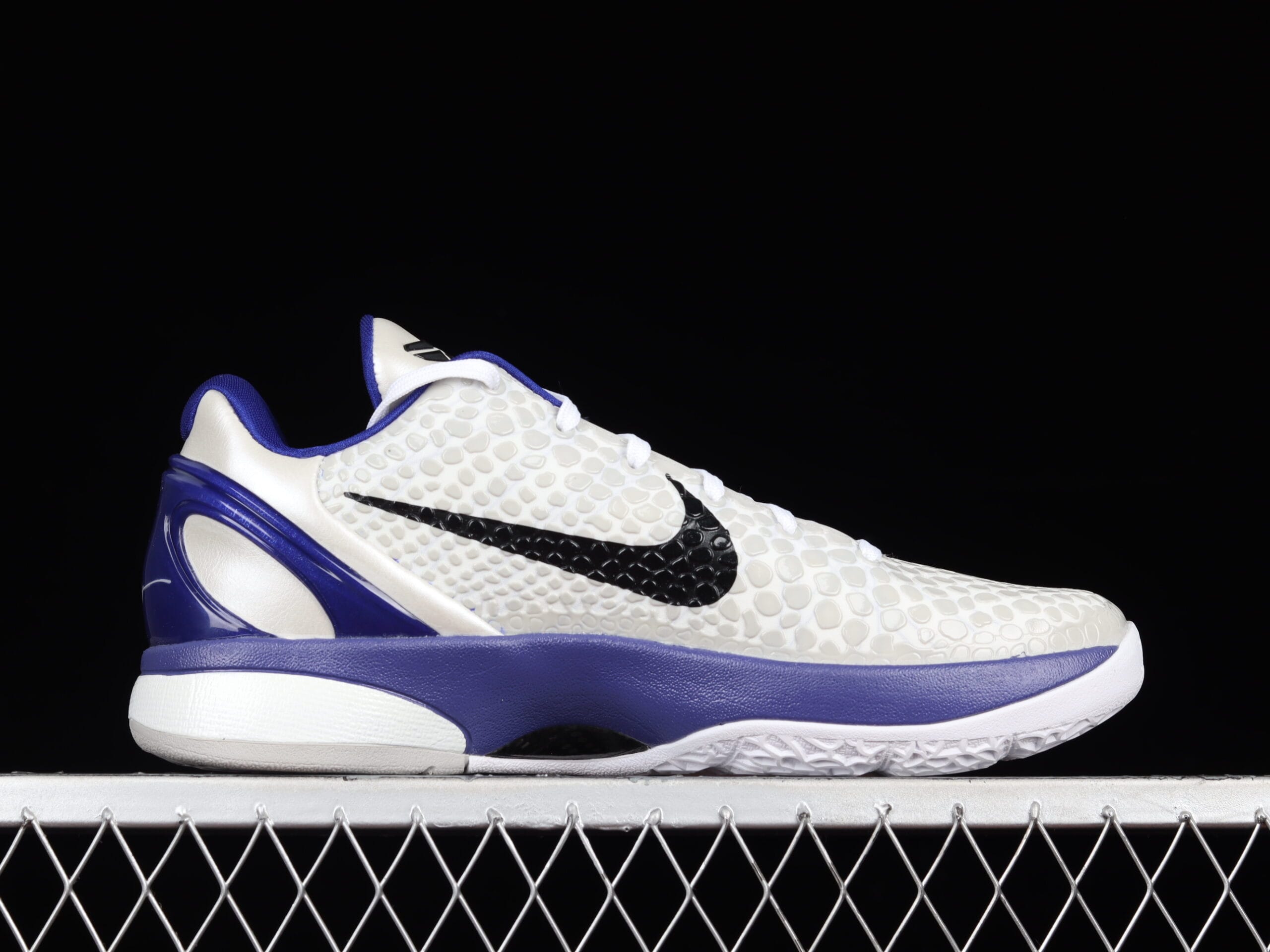 Nike Zoom Kobe 6 Concord