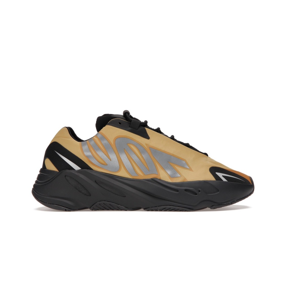 adidas Yeezy Boost 700 MNVN Honey Flux
