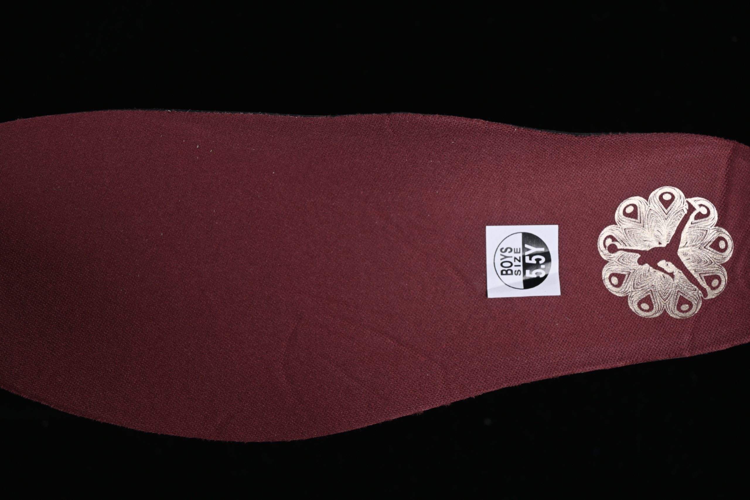 Air Jordan 1 Low CNF Year of The Dragon