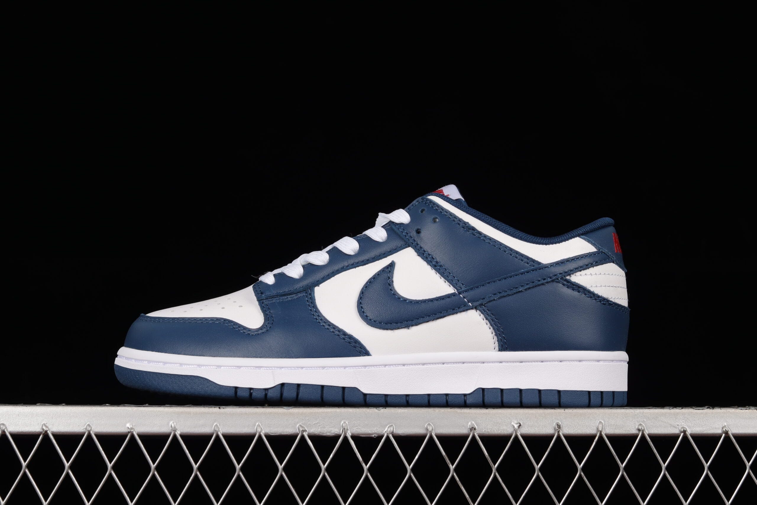 Nike Dunk Low Valerian Blue