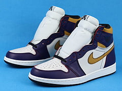 Jordan 1 Retro High OG Defiant SB LA to Chicago