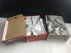 Nike Dunk High Slam Jam White Pure Platinum