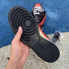 Nike Dunk High 1985 Undercover UBA