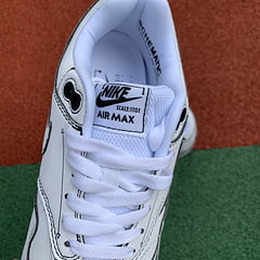 Nike Air Max 1 Tinker Schematic