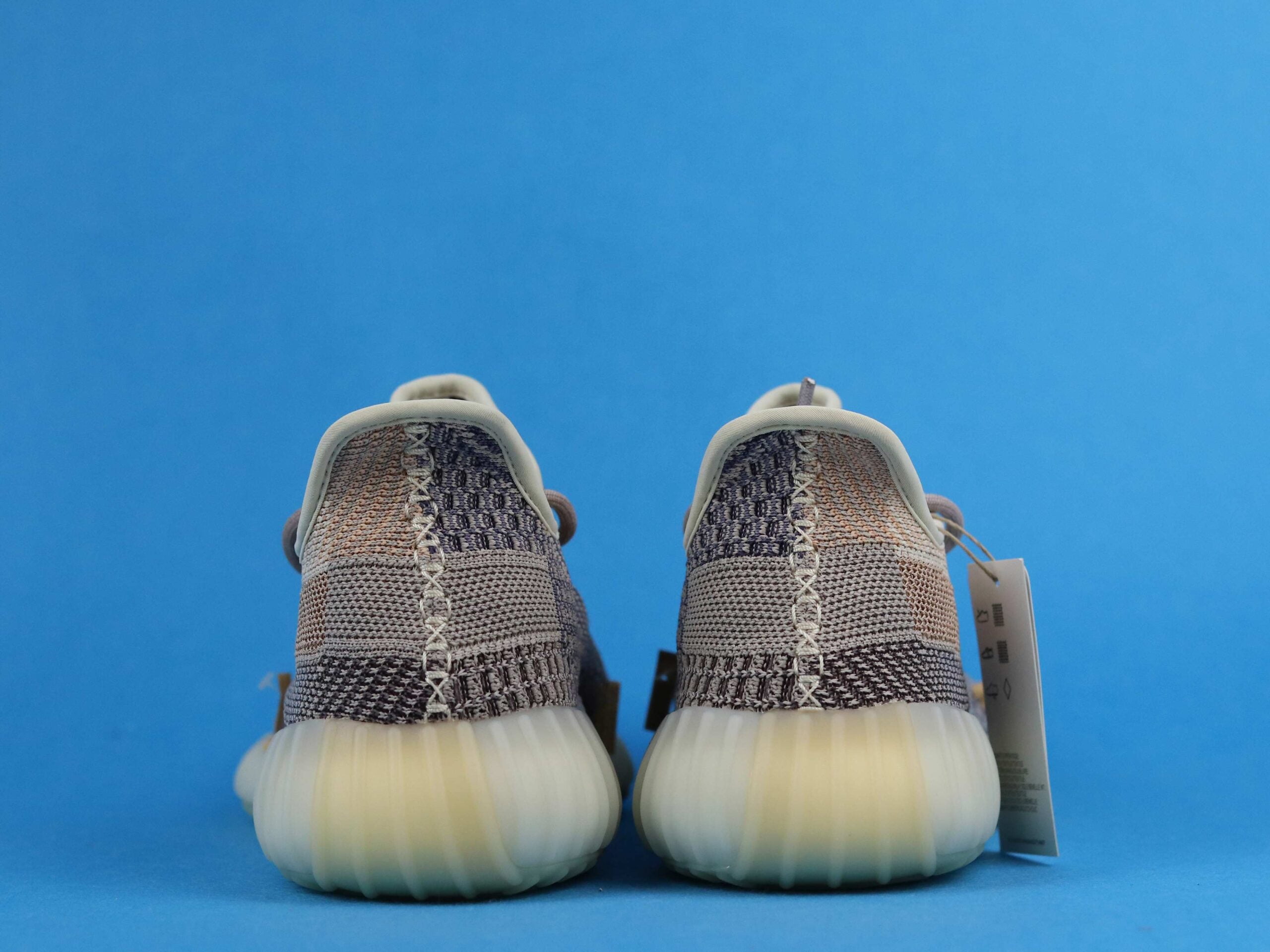 adidas Yeezy Boost 350 V2 Ash Pearl