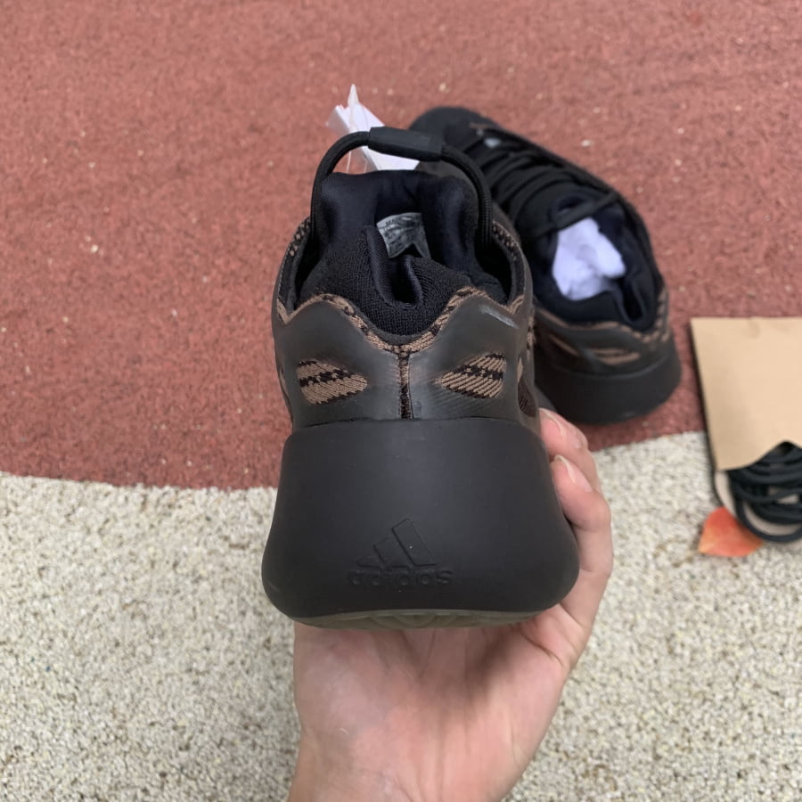 adidas Yeezy 700 V3 Clay Brown