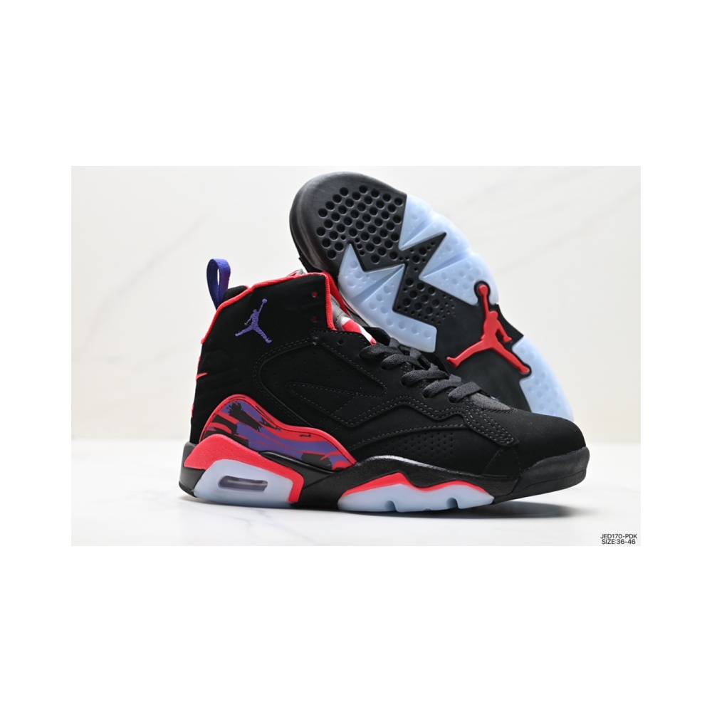 Nike Air Jordan 6 Retro 
