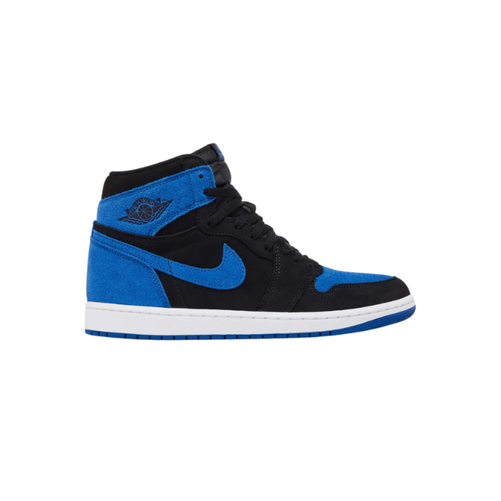 Air Jordan 1 High OG Royal Reimagined
