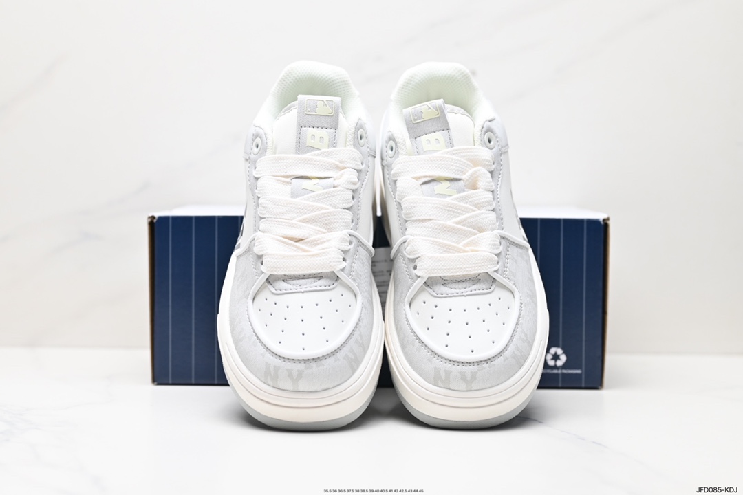 Maillard LA flat bottom casual running shoes for men and women couples