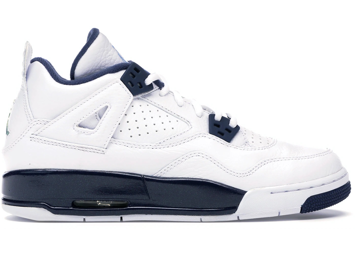 Jordan 4 Retro Columbia