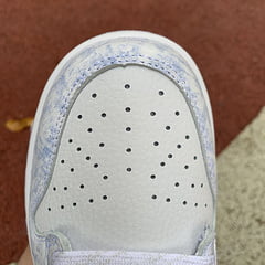 Nike Dunk Low Purple Pulse