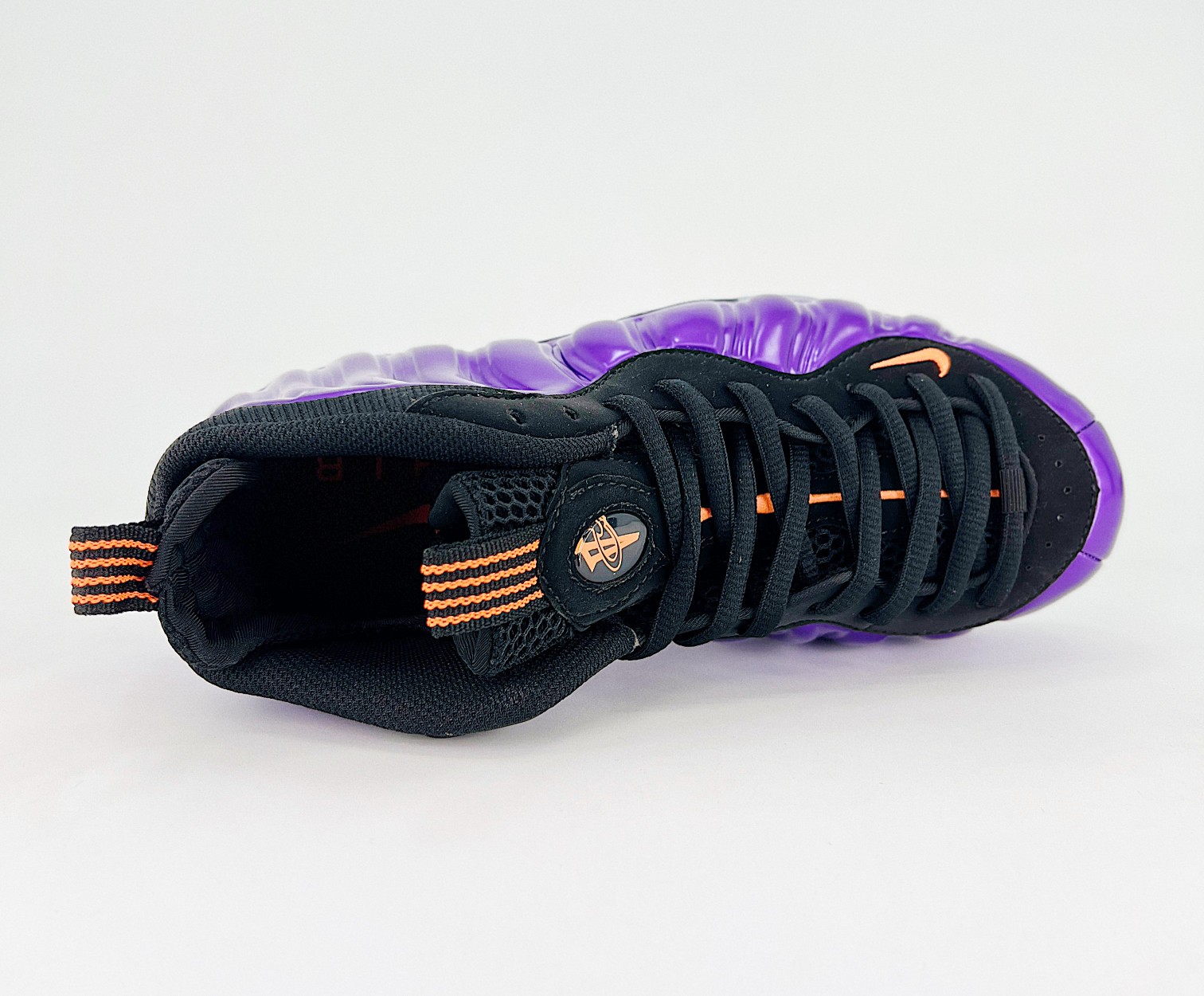 Nike Air Foamposite One Phoenix Suns