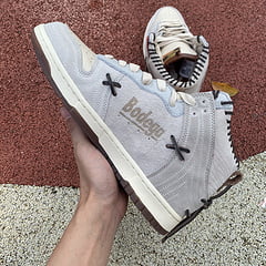 Nike Dunk High Bodega Sail Multi