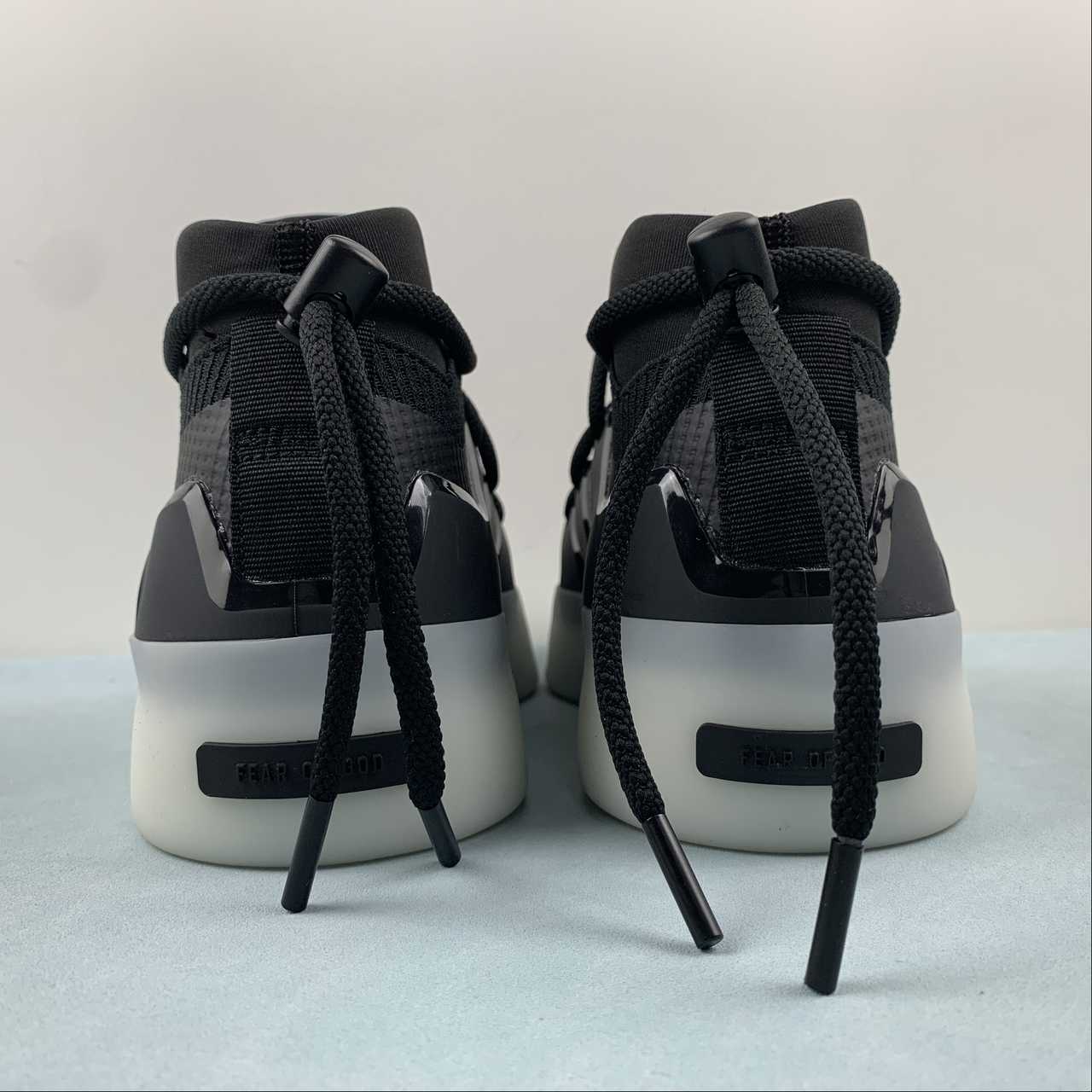adidas Fear of God Athletics I Basketball Carbon