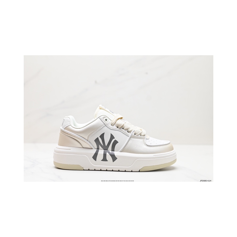 Maillard LA flat bottom casual running shoes for men and women couples