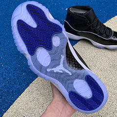 Air Jordan 11 Retro Space Jam