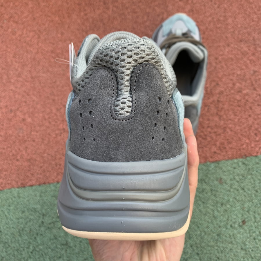 adidas Yeezy Boost 700 V2 Teal Blue