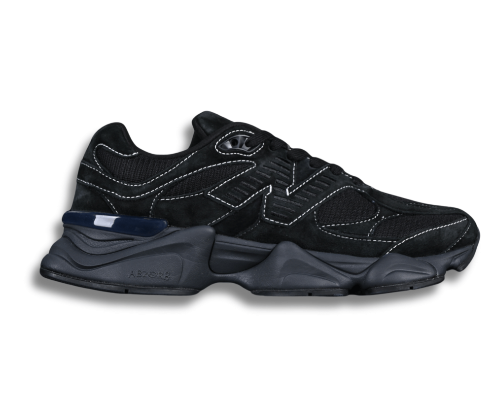 New Balance 9060 Black