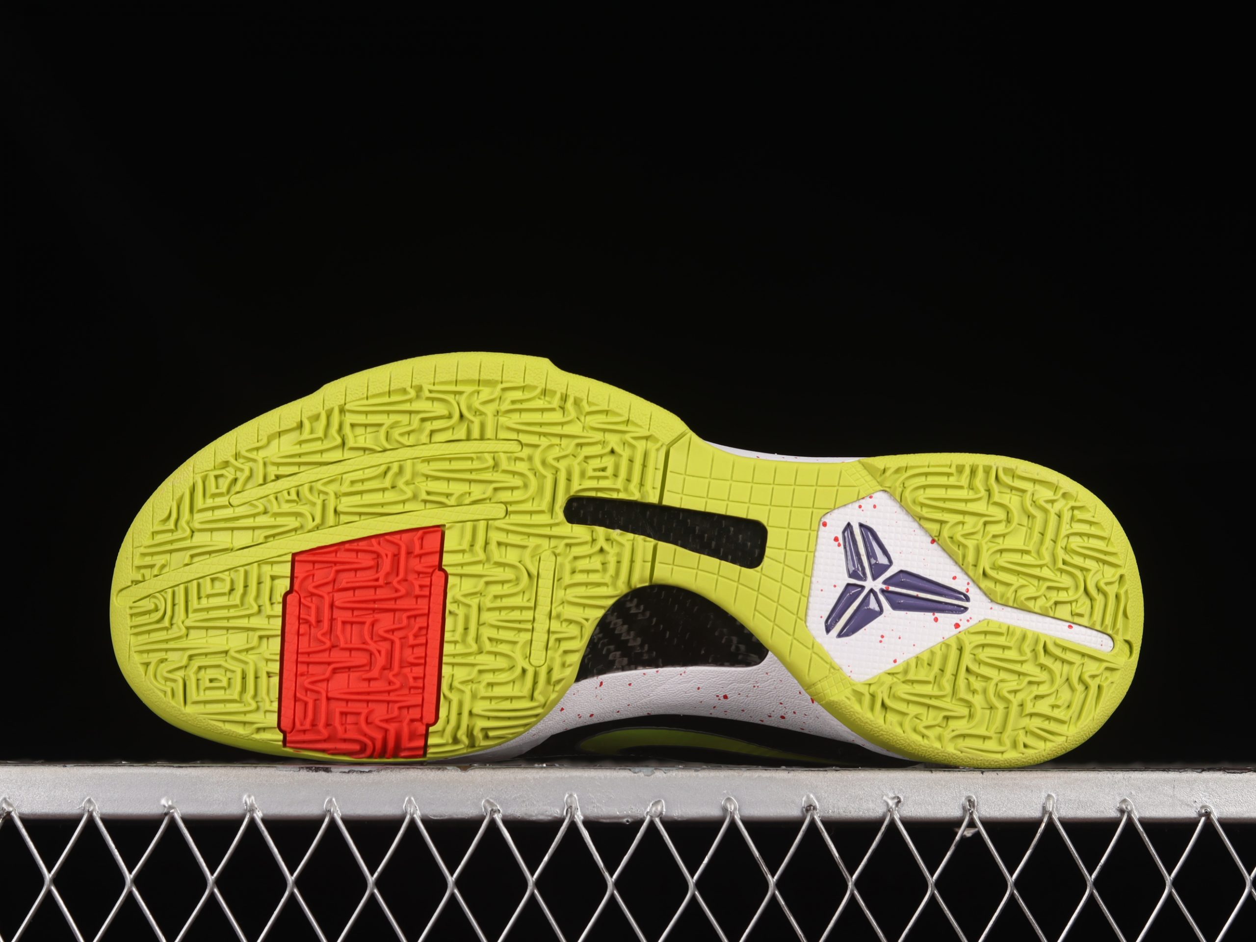 Nike Kobe 5 Protro Chaos