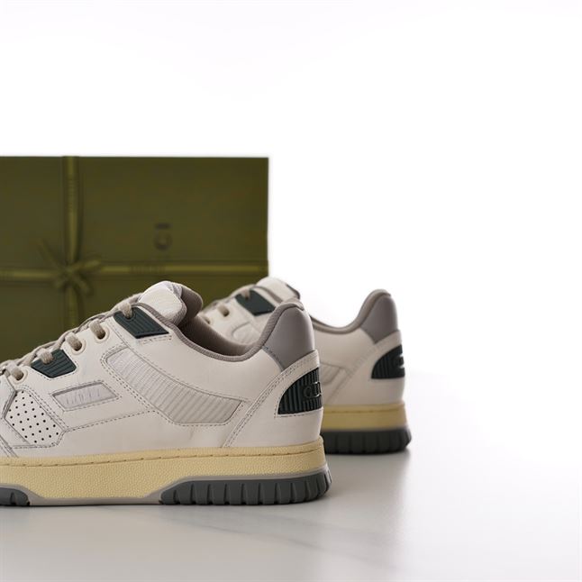 GUCCI LOW-TOP SNEAKER – GCC129