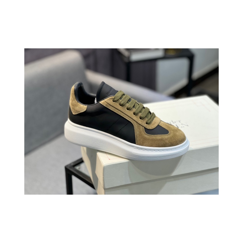 Alexander McQUEEN authentic unboxing