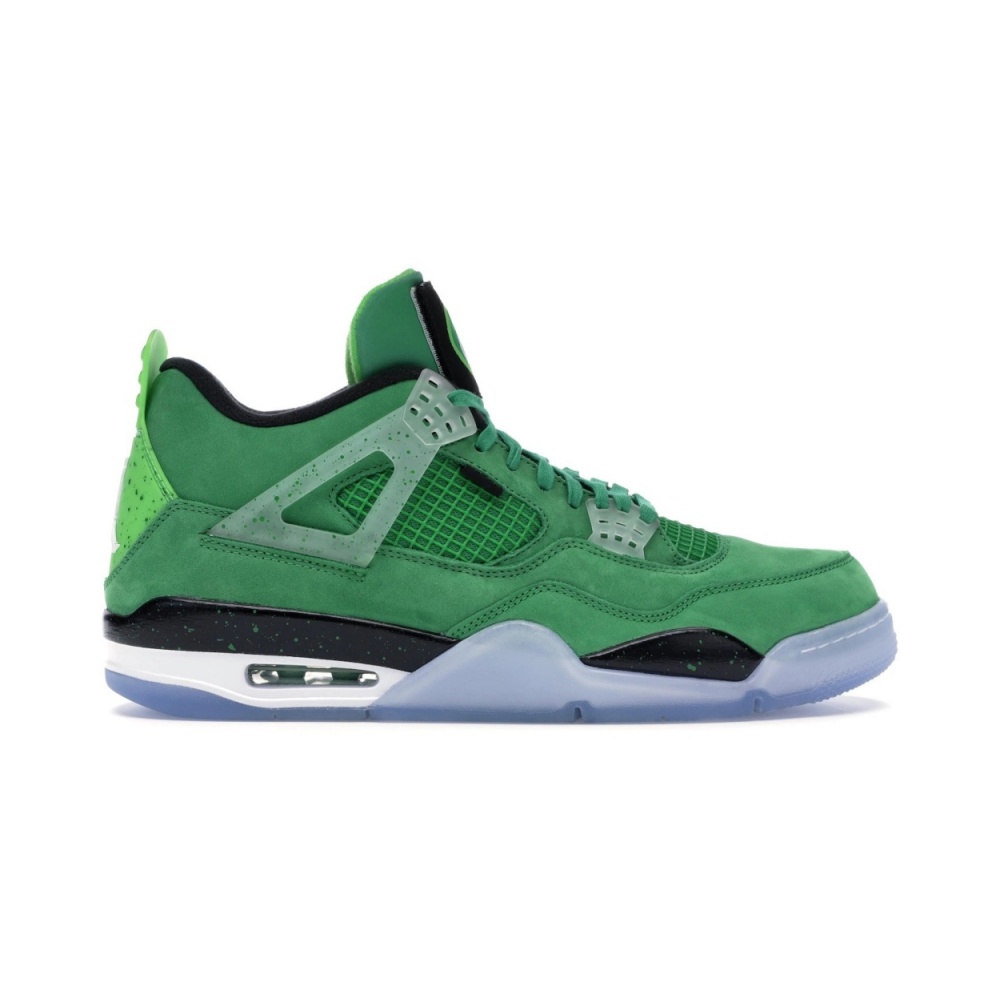Air Jordan 4 Retro Wahlburgers