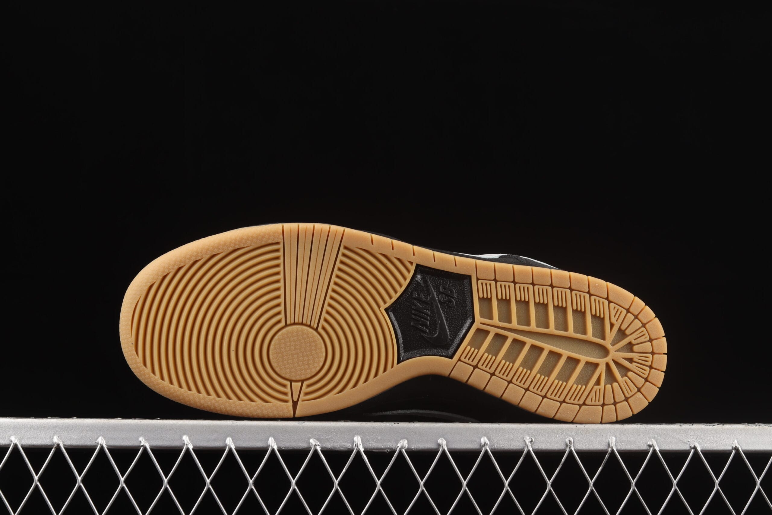 Nike SB Dunk Low Fog