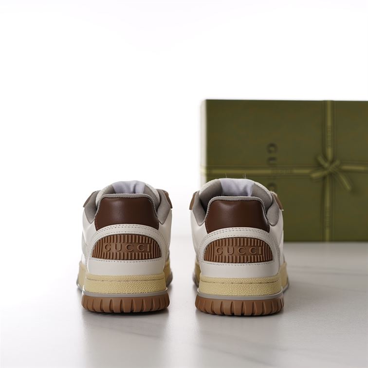 GUCCI LOW-TOP SNEAKER – GCC127