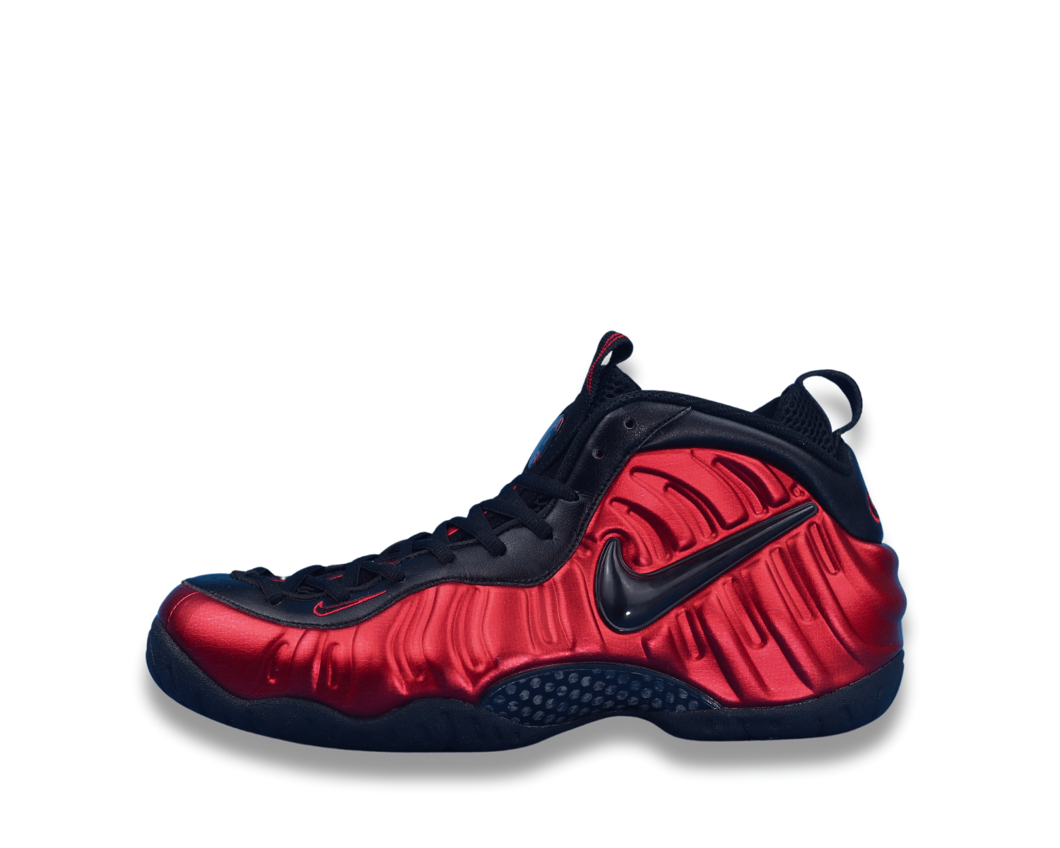 Nike Air Foamposite Pro University Red