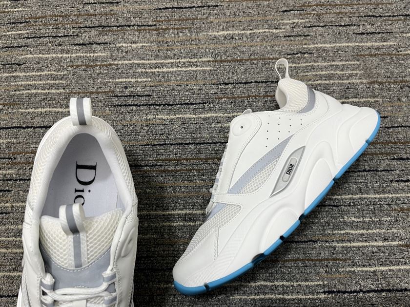 DIOR B22 SNEAKER – DO102