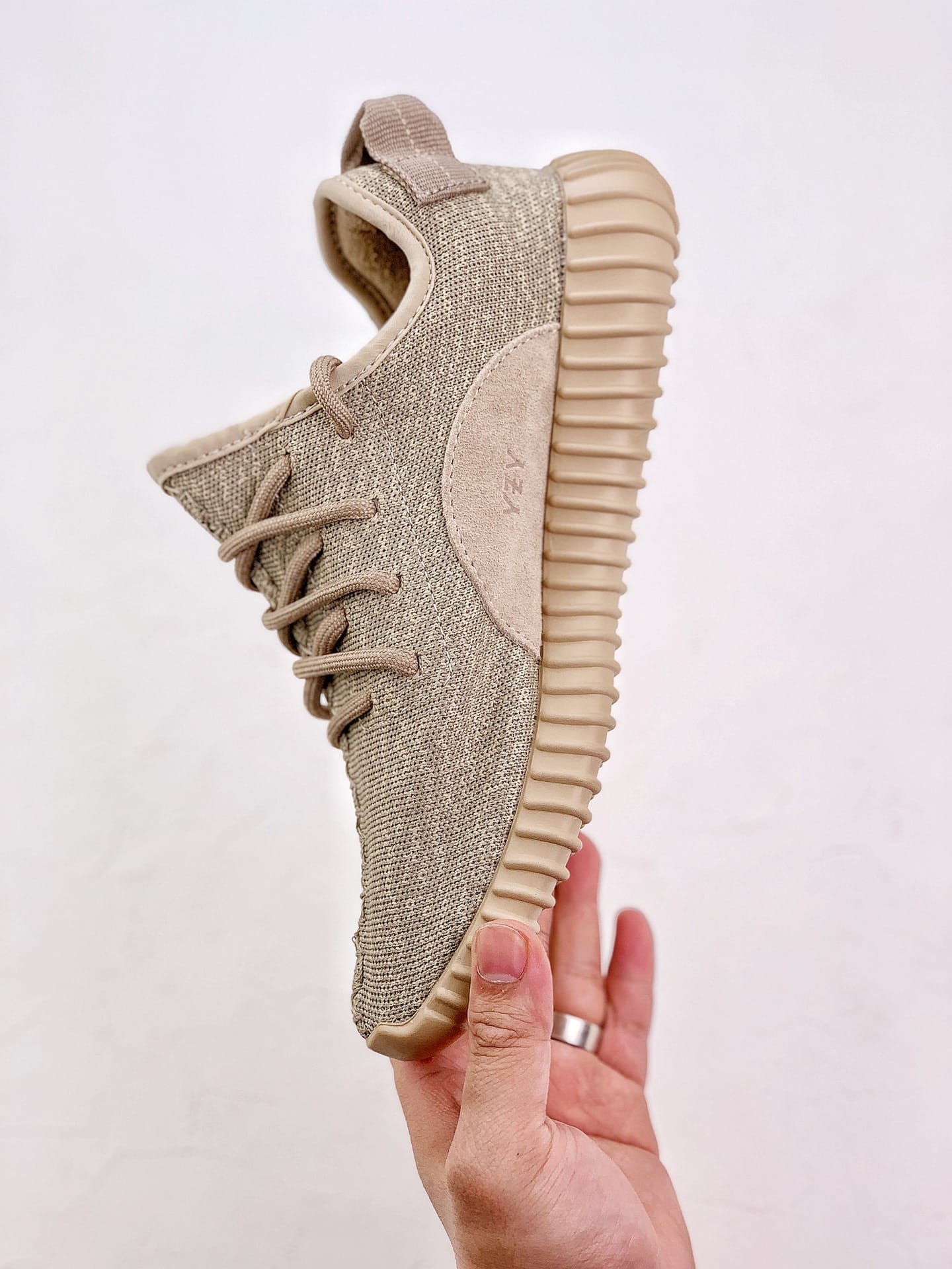 adidas Yeezy Boost 350 Oxford Tan