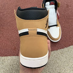 Air Jordan 1 Rookie of the Year