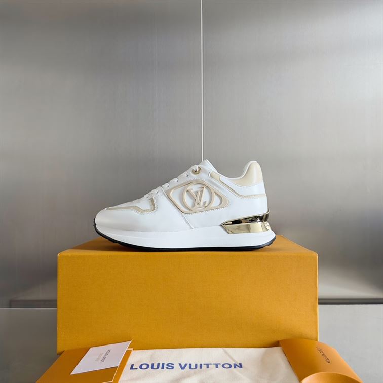 LOUIS VUITTON NEO RUN AWAY TRAINERS – LVS185
